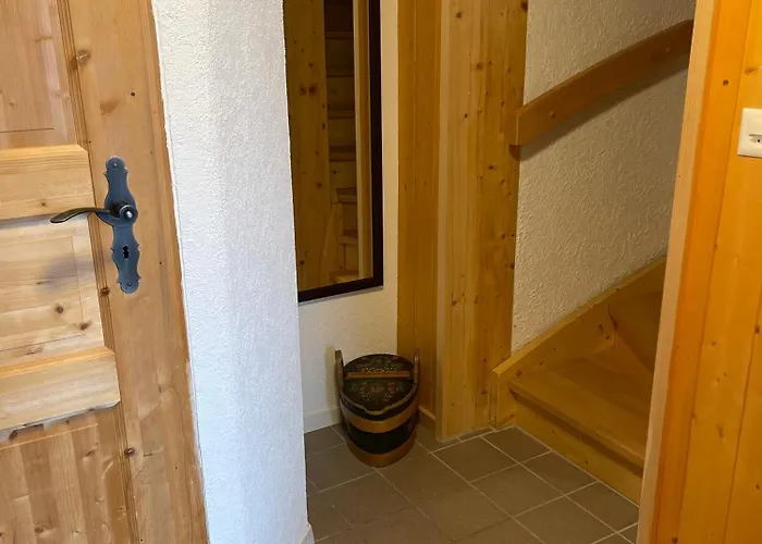 Jägerstübli Hotel 3*