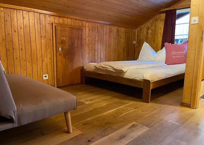 Jägerstübli 3* Grindelwald