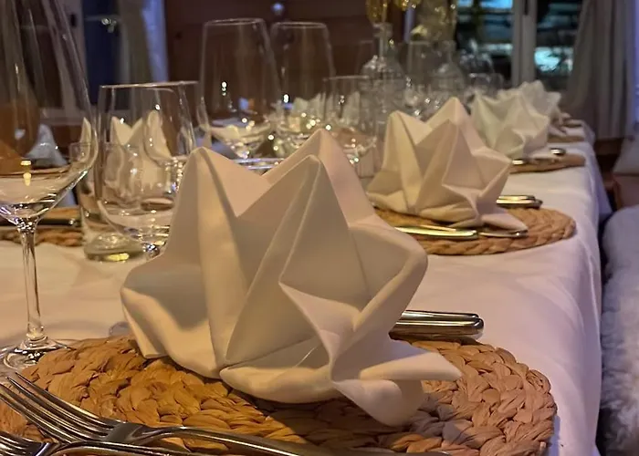 Jägerstübli Grindelwald