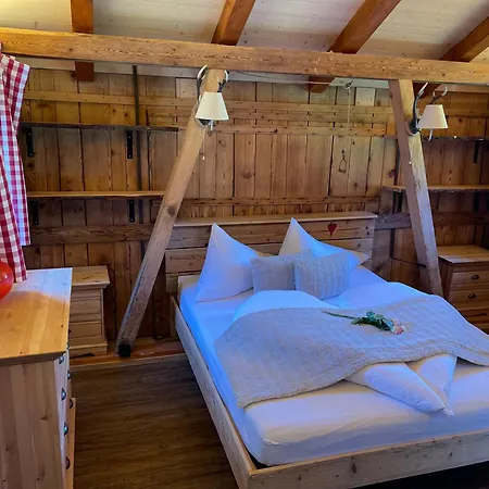 Jaegerstuebli Grindelwald