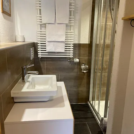 Jaegerstuebli Hotel Grindelwald