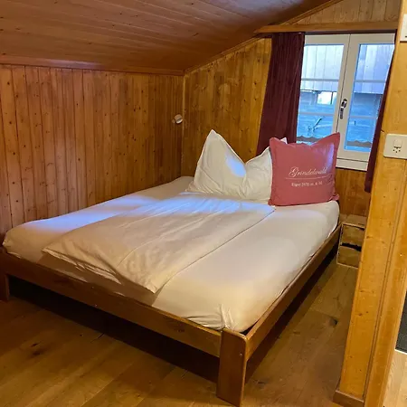 Hotel Jaegerstuebli Grindelwald