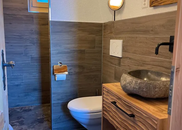 Jaegerstuebli 格林德瓦