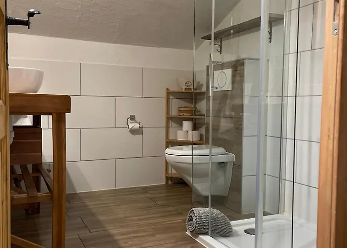 Jaegerstuebli 酒店 格林德瓦