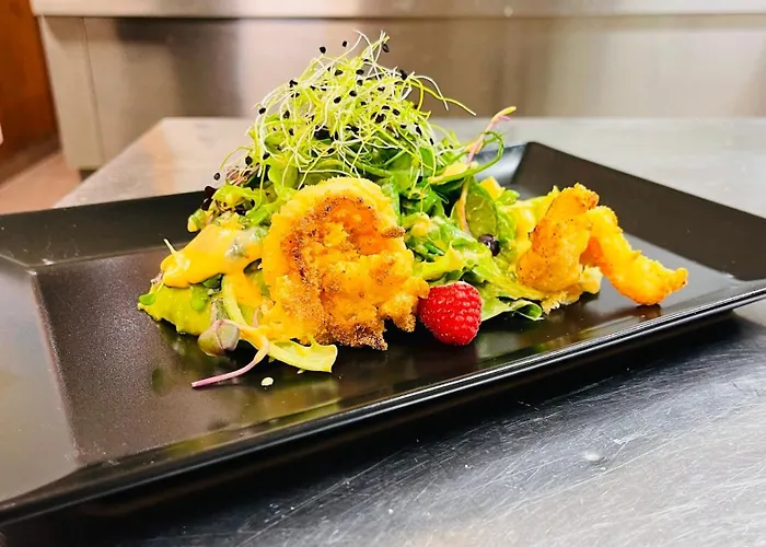 酒店 Jaegerstuebli 格林德瓦